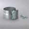 J009606 Хомут TORC Donaldson J009606