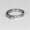 J009614 Хомут Donaldson J009614