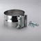 J009624 Хомут TORC Donaldson J009624