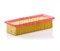 C2657/1 Воздушный фильтр Mann filter C26571