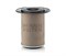 C26773 Воздушный фильтр Mann filter C26773