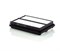 C27002 Воздушный фильтр Mann filter C27002