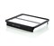 C27050 Воздушный фильтр Mann filter C27050