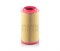 C271170/6 Воздушный фильтр Mann filter C2711706