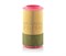 C271250/1 Воздушный фильтр Mann filter C2712501