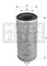 C27321 Воздушный фильтр Mann filter C27321