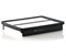C28011 Воздушный фильтр Mann filter C28011