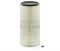 C28041X Воздушный фильтр Mann filter C28041X