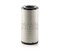 C281580 Воздушный фильтр Mann filter C281580