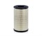 C28165 Воздушный фильтр Mann filter C28165