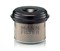 C28715 Воздушный фильтр Mann filter C28715