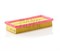 C2872 Воздушный фильтр Mann filter C2872