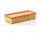 C2874 Воздушный фильтр Mann filter C2874