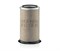 C28750 Воздушный фильтр Mann filter C28750