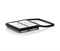 C29002 Воздушный фильтр Mann filter C29002