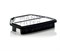C29008 Воздушный фильтр Mann filter C29008