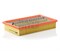 C29126/2 Воздушный фильтр Mann filter C291262