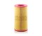 C291366/1 Воздушный фильтр Mann filter C2913661