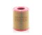 C29840/2 Воздушный фильтр Mann filter C298402