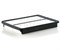 C30017 Воздушный фильтр Mann filter C30017
