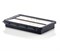 C30027 Воздушный фильтр Mann filter C30027
