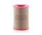 C301240 Воздушный фильтр Mann filter C301240