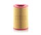 C301240/1 Воздушный фильтр Mann filter C3012401