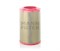 C301345 Воздушный фильтр Mann filter C301345