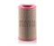 C301500 Воздушный фильтр Mann filter