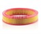 C3055 Воздушный фильтр Mann filter C3055