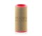 C30810/3 Воздушный фильтр Mann filter C308103