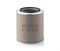 C30873 Воздушный фильтр Mann filter C30873