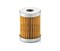 C31/1 Воздушный фильтр Mann filter C311