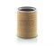 C311256/2 Воздушный фильтр Mann filter C3112562