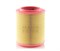 C32004 Воздушный фильтр Mann filter C32004