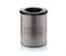 C321500 Воздушный фильтр Mann filter C321500