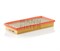 C3261 Воздушный фильтр Mann filter C3261