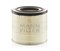 C33018 Воздушный фильтр Mann filter C33018