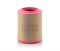 C331460/1 Воздушный фильтр Mann filter C3314601