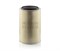 C331600/2 Воздушный фильтр Mann filter C3316002