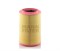 C331630/2 Воздушный фильтр Mann filter C3316302