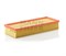 C34109 Воздушный фильтр Mann filter C34109