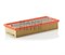 C34109/2 Воздушный фильтр Mann filter C341092