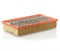 C34175/1 Воздушный фильтр Mann filter C341751