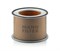 C34430 Воздушный фильтр Mann filter C34430