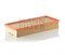 C37157 Воздушный фильтр Mann filter C37157