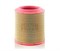 C371830/2 Воздушный фильтр Mann filter C3718302