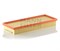 C39160/1 Воздушный фильтр Mann filter C391601