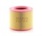 C41001 Воздушный фильтр Mann filter C41001