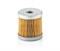 C44 Воздушный фильтр Mann filter C44